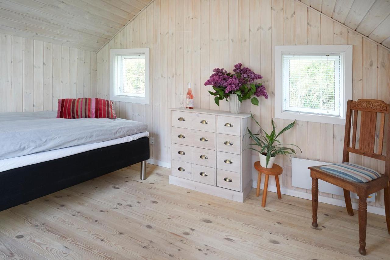 Brorup Kjaersgaard, Hygge, Ro, Natur Og Landliv Skanderborg Exterior foto