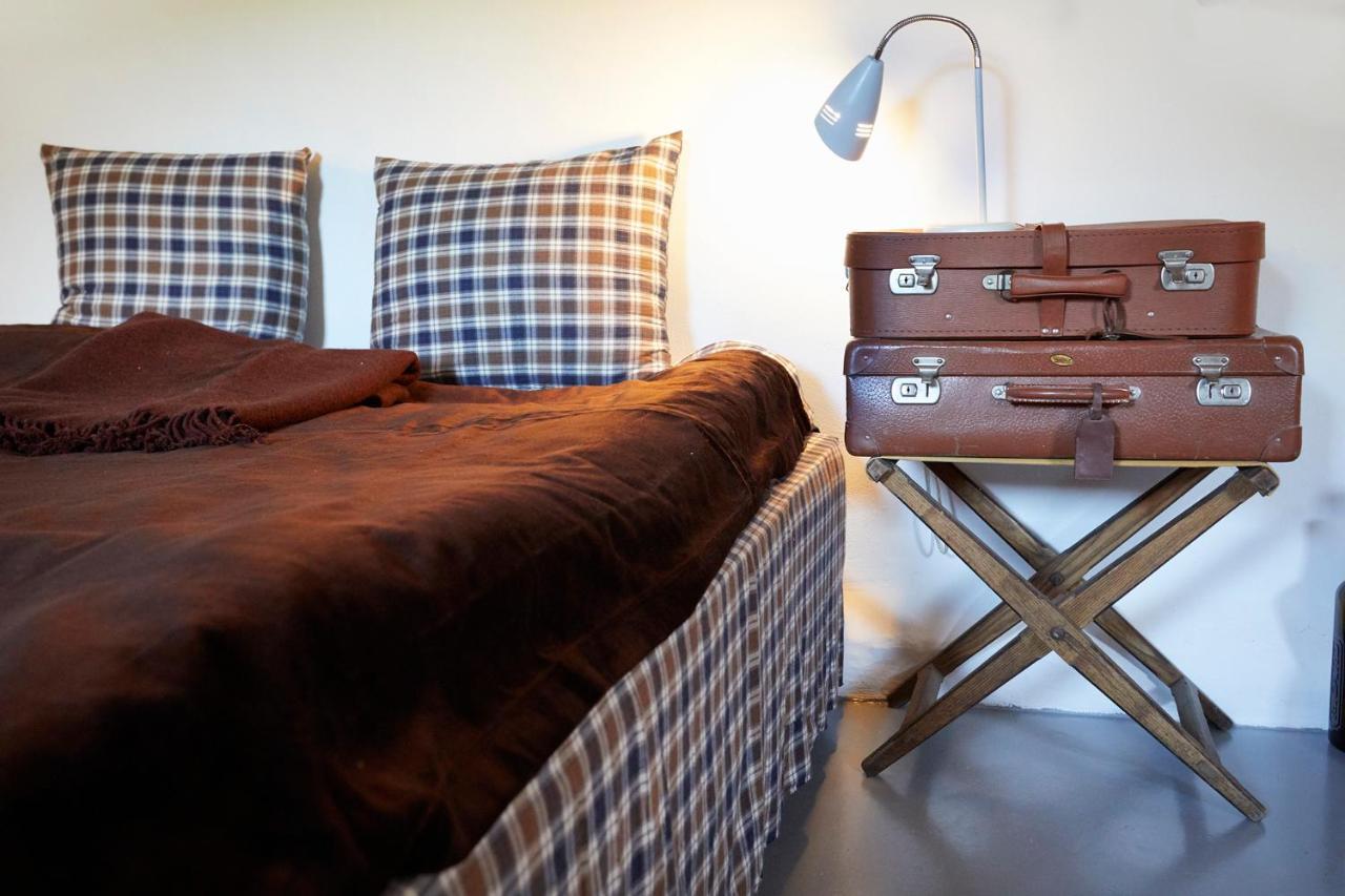 Brorup Kjaersgaard, Hygge, Ro, Natur Og Landliv Skanderborg Exterior foto
