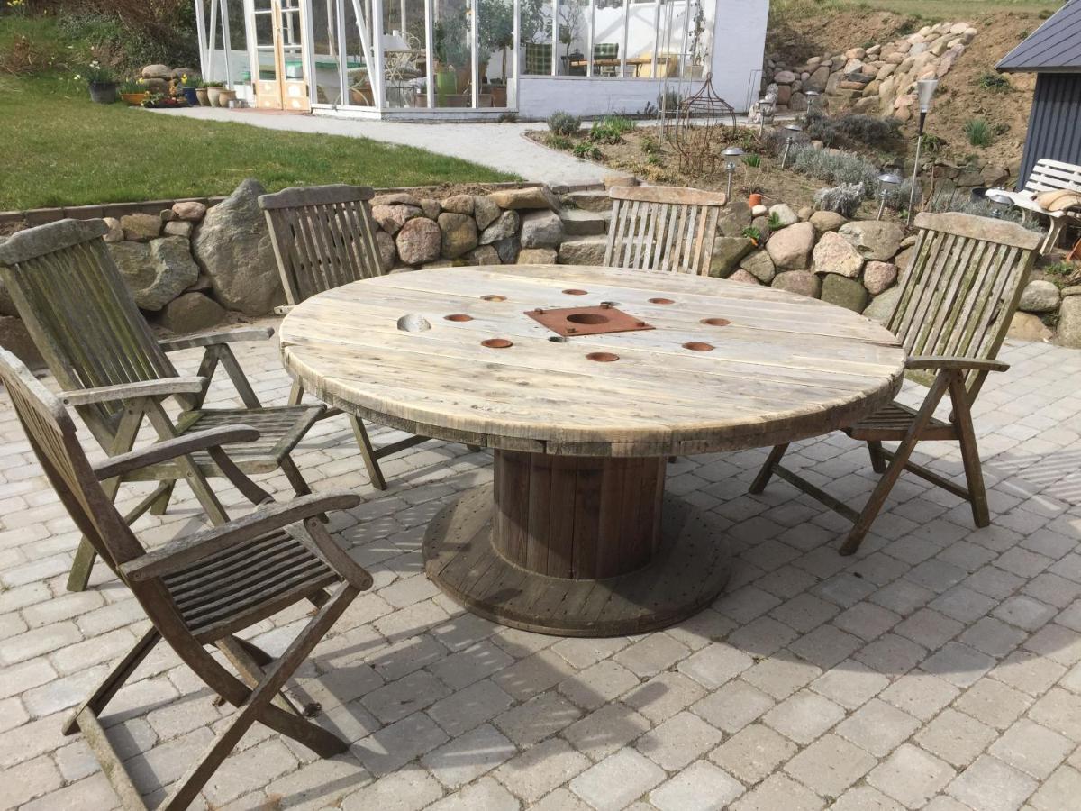 Brorup Kjaersgaard, Hygge, Ro, Natur Og Landliv Skanderborg Exterior foto
