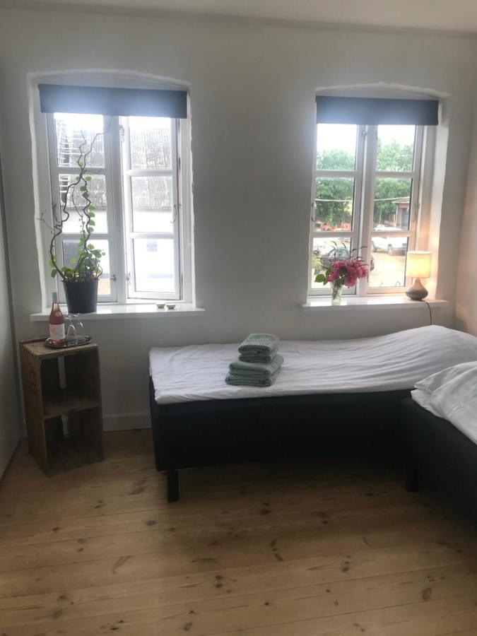 Brorup Kjaersgaard, Hygge, Ro, Natur Og Landliv Skanderborg Exterior foto