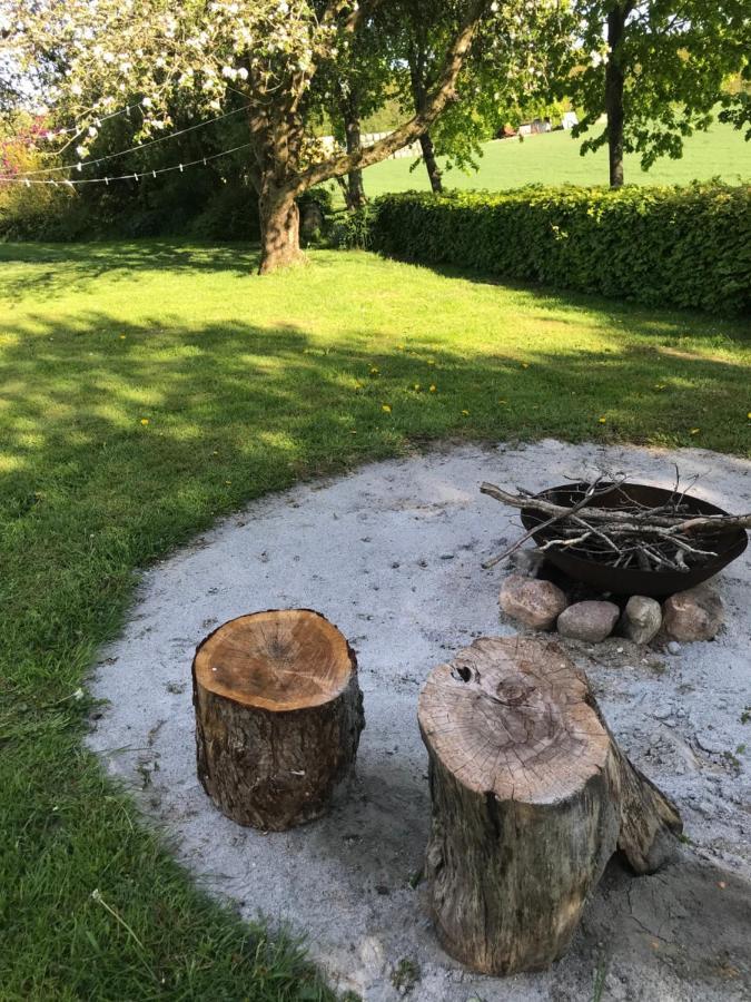 Brorup Kjaersgaard, Hygge, Ro, Natur Og Landliv Skanderborg Exterior foto