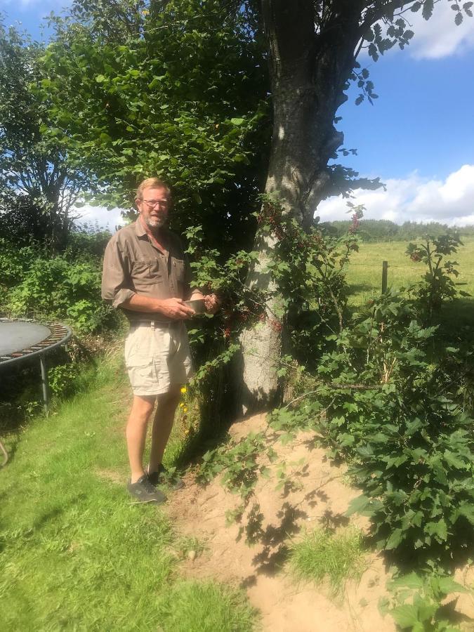 Brorup Kjaersgaard, Hygge, Ro, Natur Og Landliv Skanderborg Exterior foto