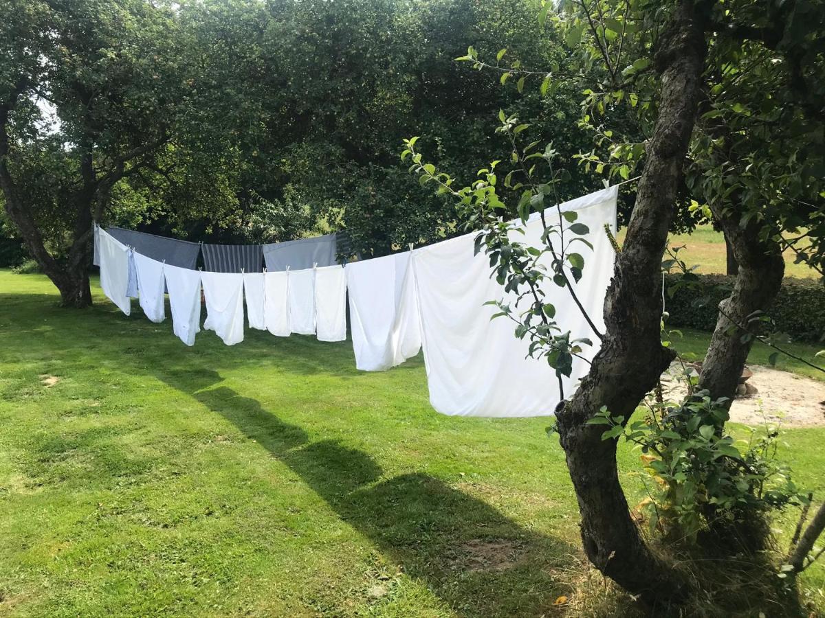 Brorup Kjaersgaard, Hygge, Ro, Natur Og Landliv Skanderborg Exterior foto